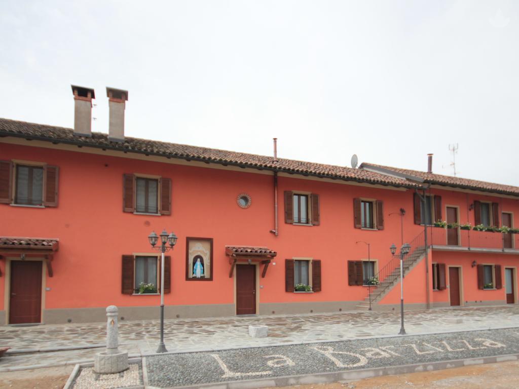 Location Arioli Ozzero Exterior photo